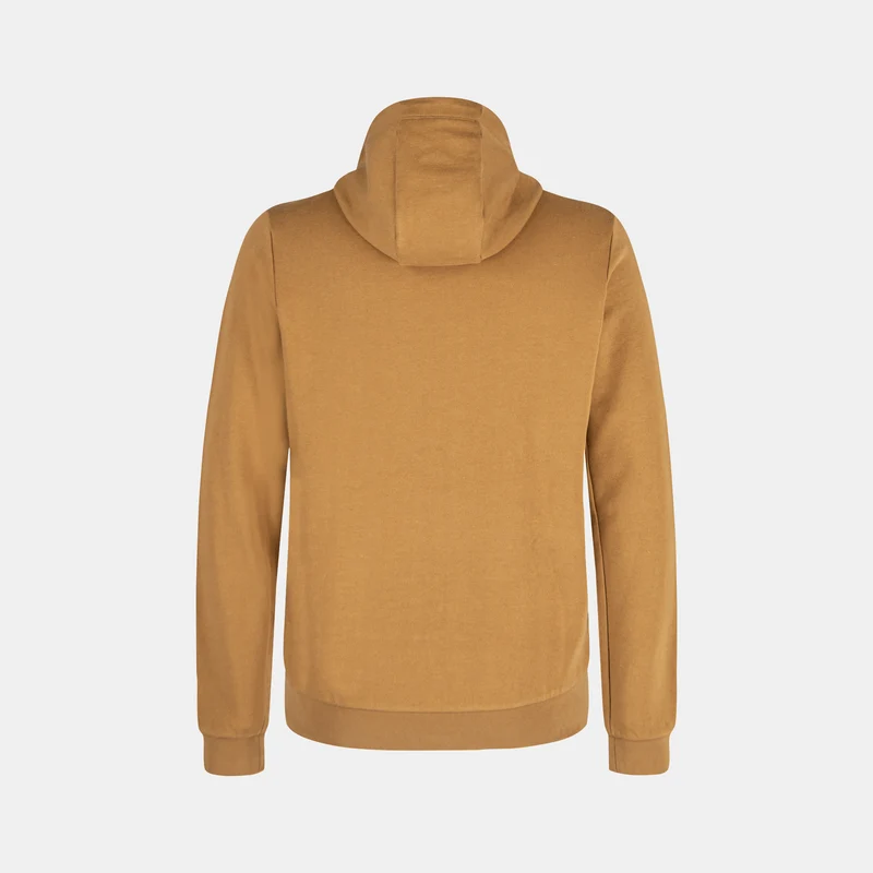 GOBI HOODED SWEATER