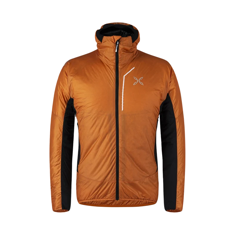 EIGER JACKET