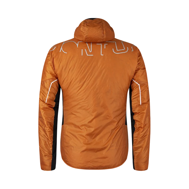 EIGER JACKET