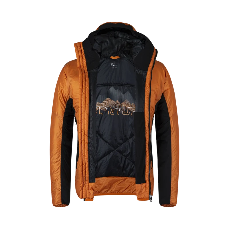 EIGER JACKET