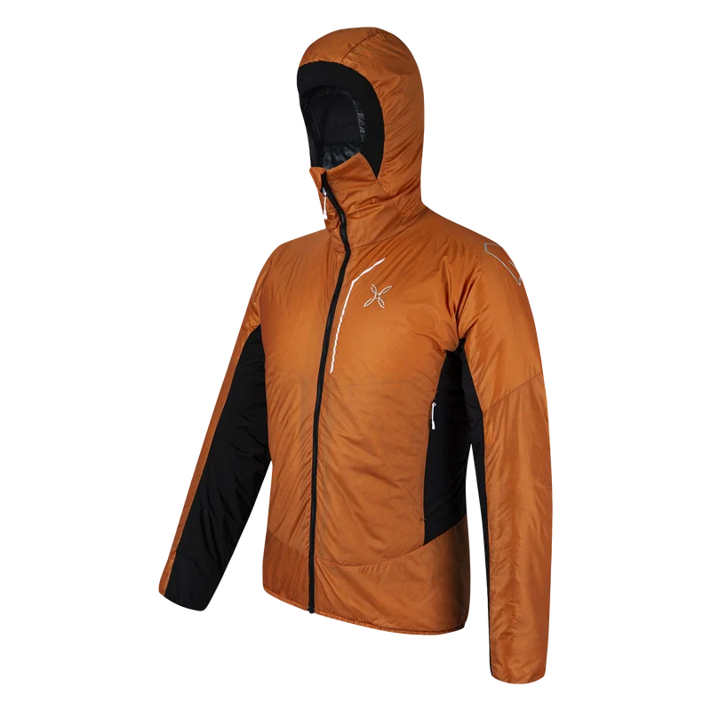 EIGER JACKET