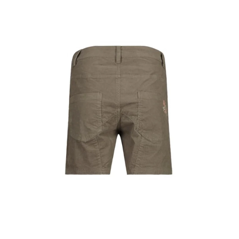 Maloja Golica warm shadow Damen Short