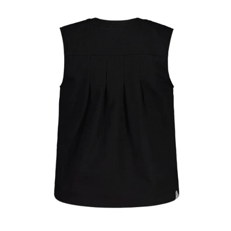 Maloja Halali deep black Damen Bluse