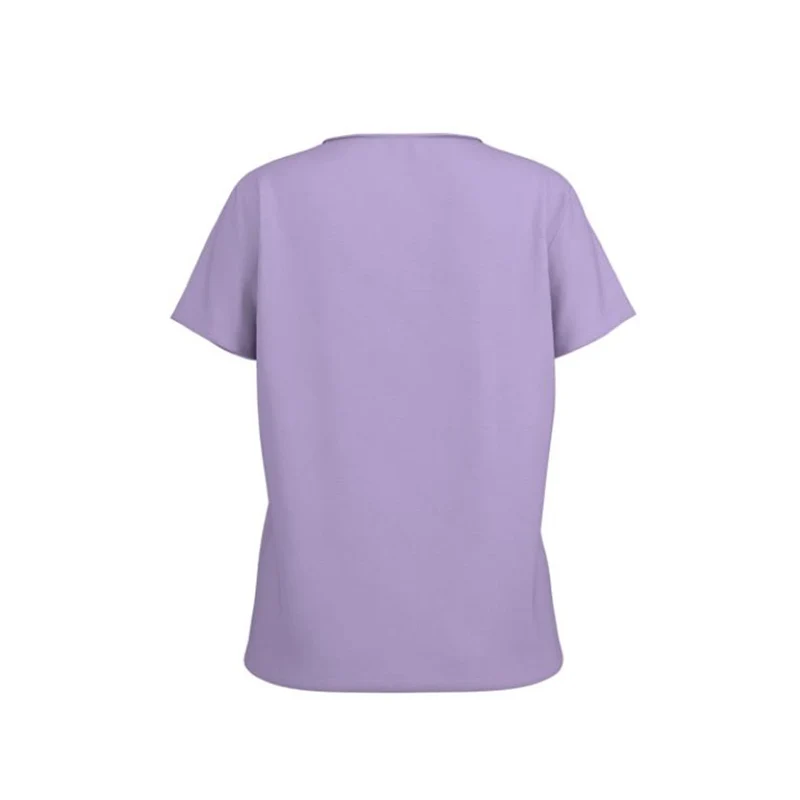 Maloja Cinto summer sky Damen T-Shirt