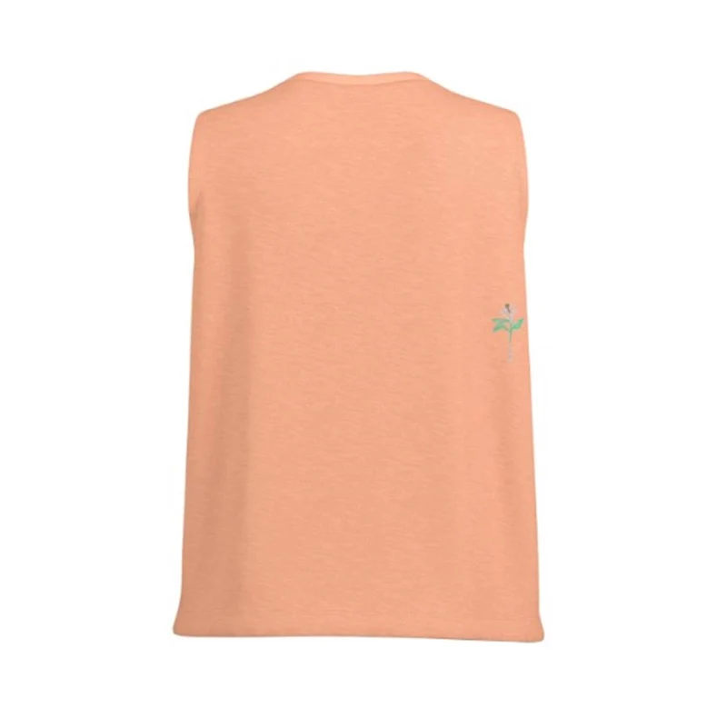 Maloja Taranaki pink clouds Damen Top