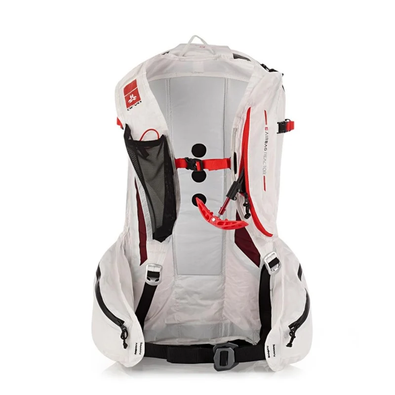 Arva Airbag Plume 30 UL - white