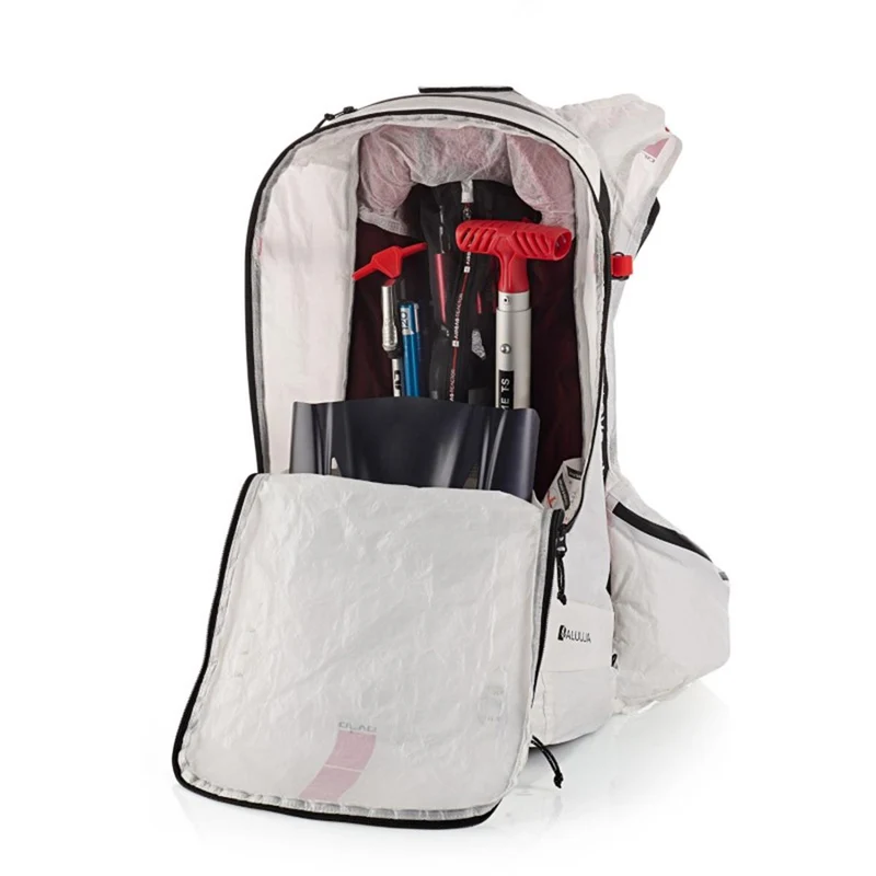 Arva Airbag Plume 30 UL - white