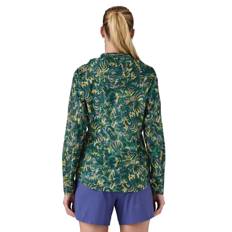 W´s Houdini Jkt