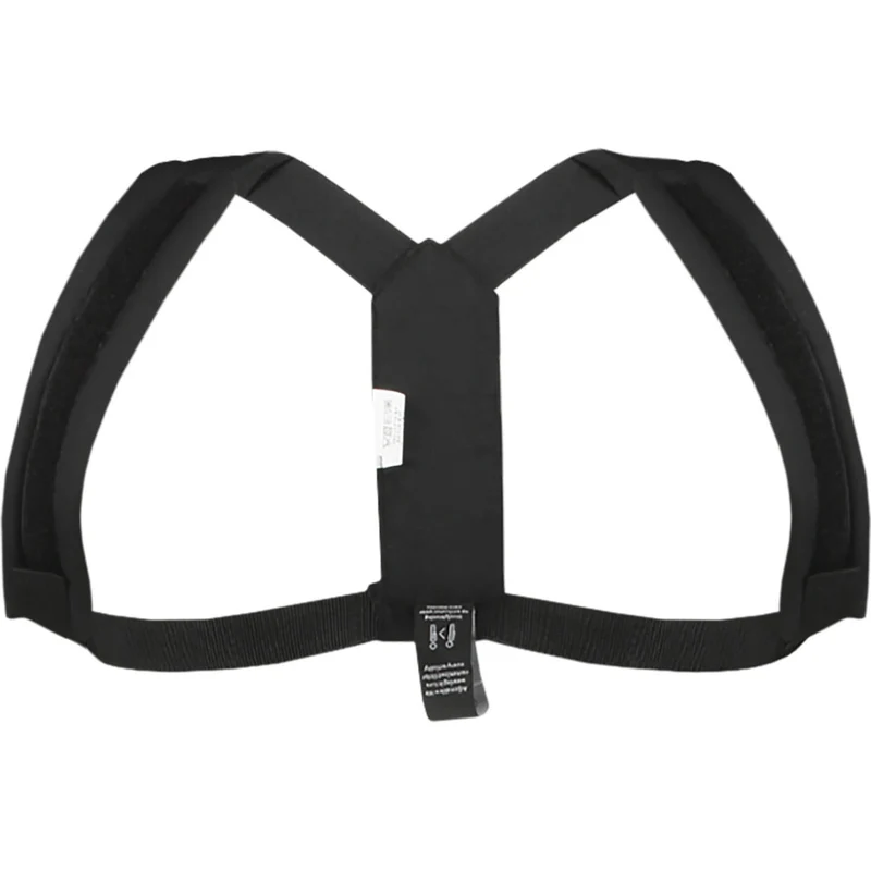 (R) POSTURE - BLACK - S/M/