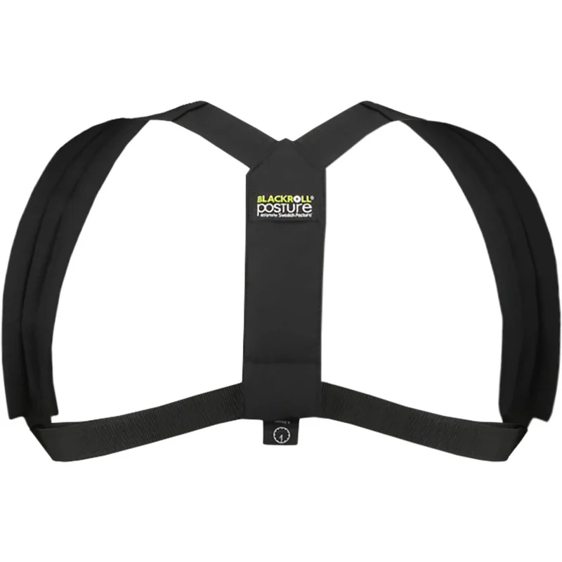 (R) POSTURE - BLACK - S/M/