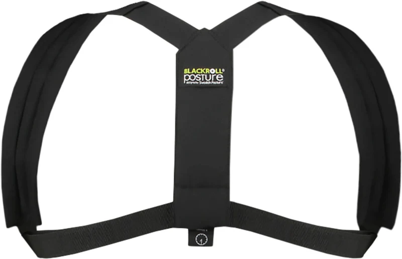 (R) POSTURE - BLACK - S/M/