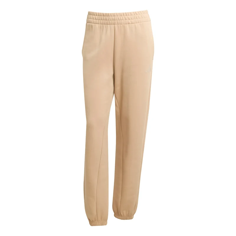 ADIDAS W FI SL PT Hose aus recyceltem Baumwollmix