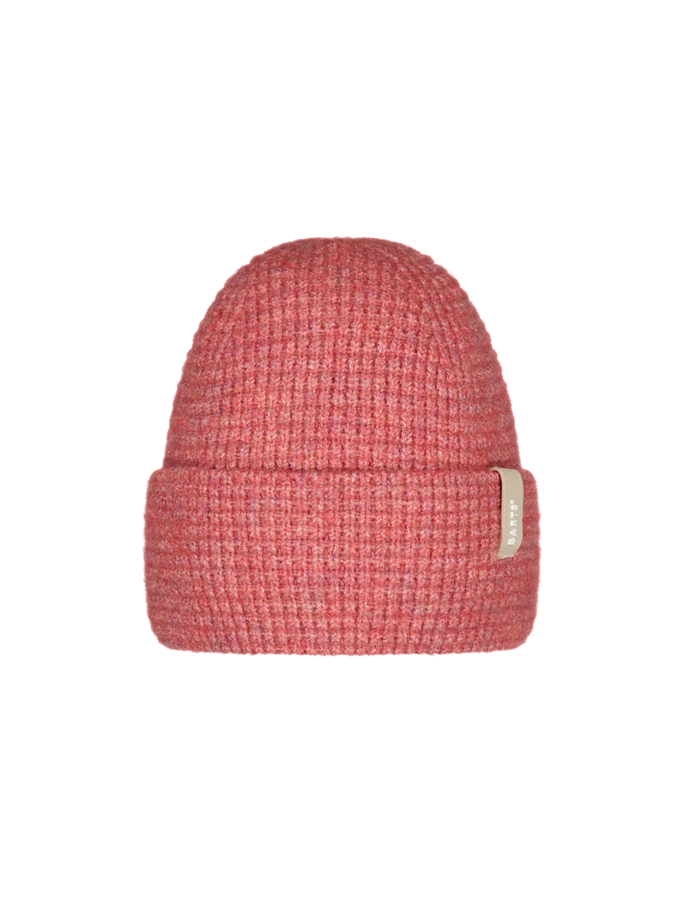 BARTS Vireo Turnup Beanie Damen – Nachhaltig & Stylisch