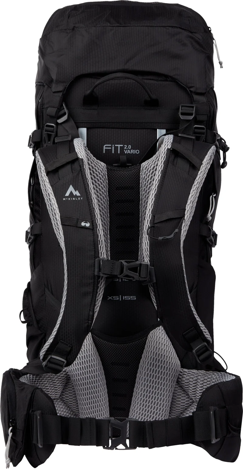 Rucksack Trek-Rucksack Yukon II CT 55+10 Vario