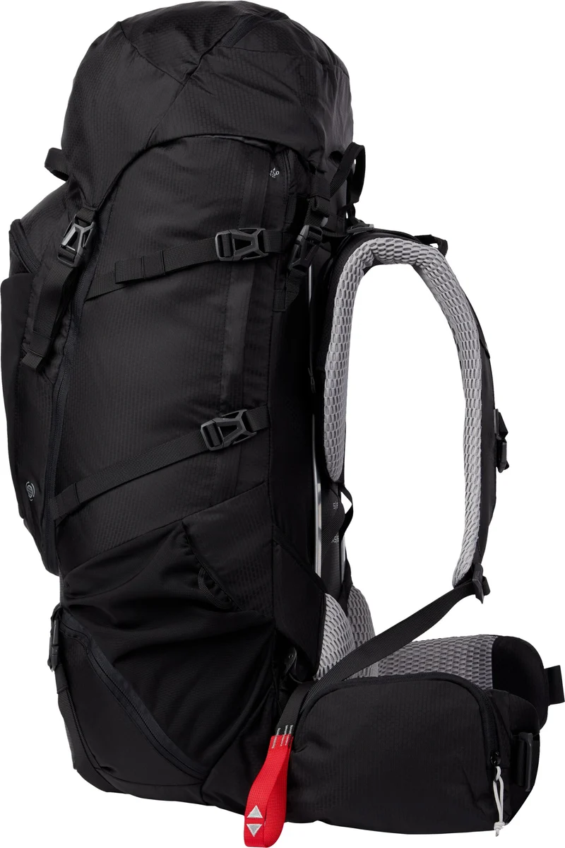 Rucksack Trek-Rucksack Yukon II CT 55+10 Vario