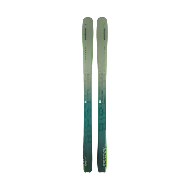Elan Ripstick 96