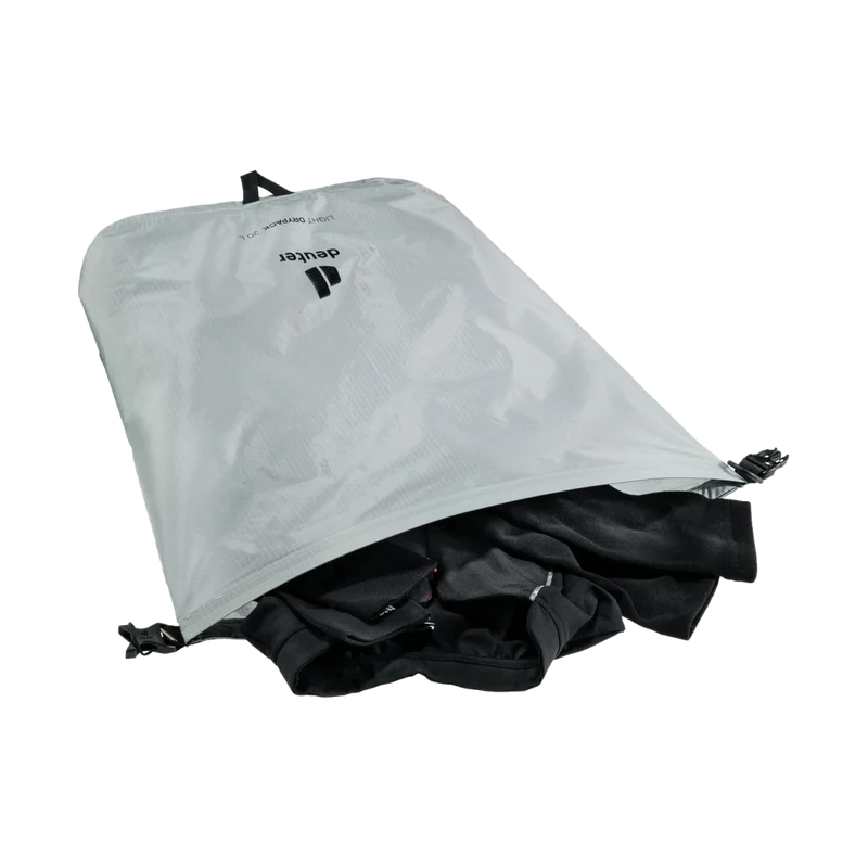 Deuter Light Drypack 20 Grey