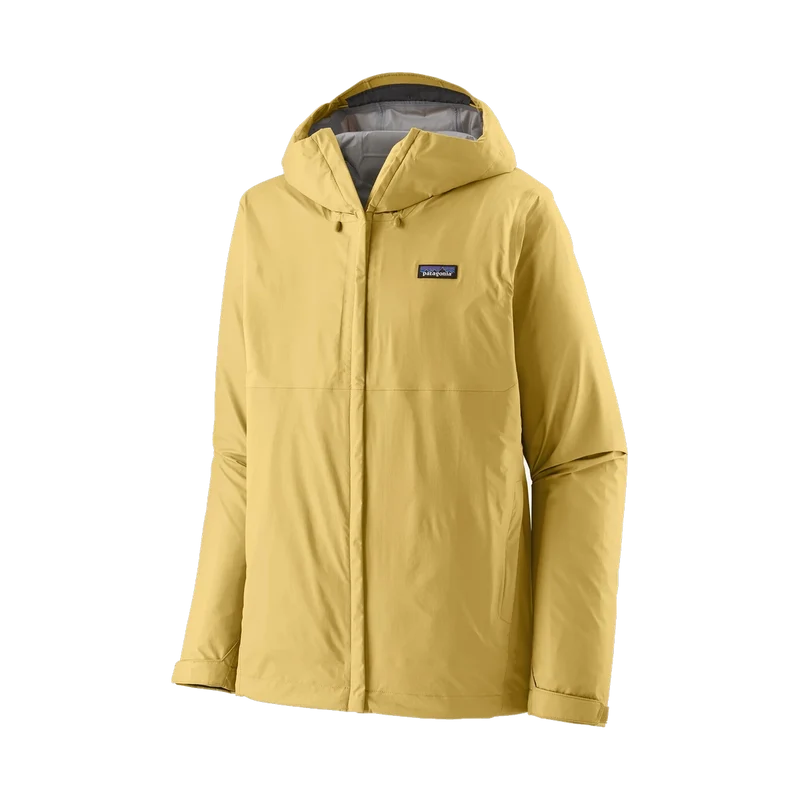 Patagonia Torrentshell Jacket