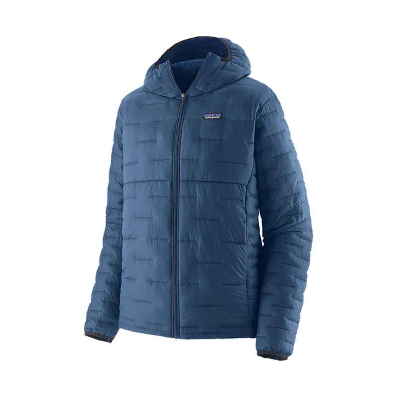 Patagonia Micro Puff Hoody
