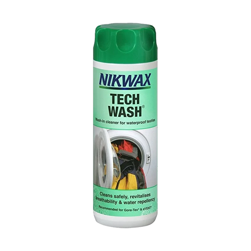 Nikwax Tech Wash