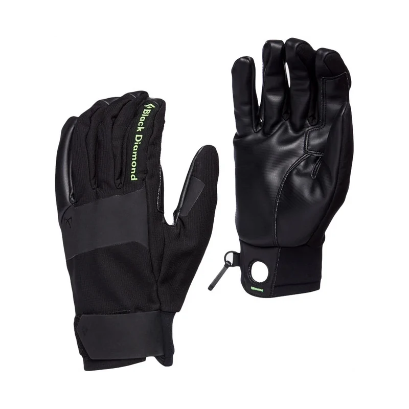 Black Diamond Torque Glove