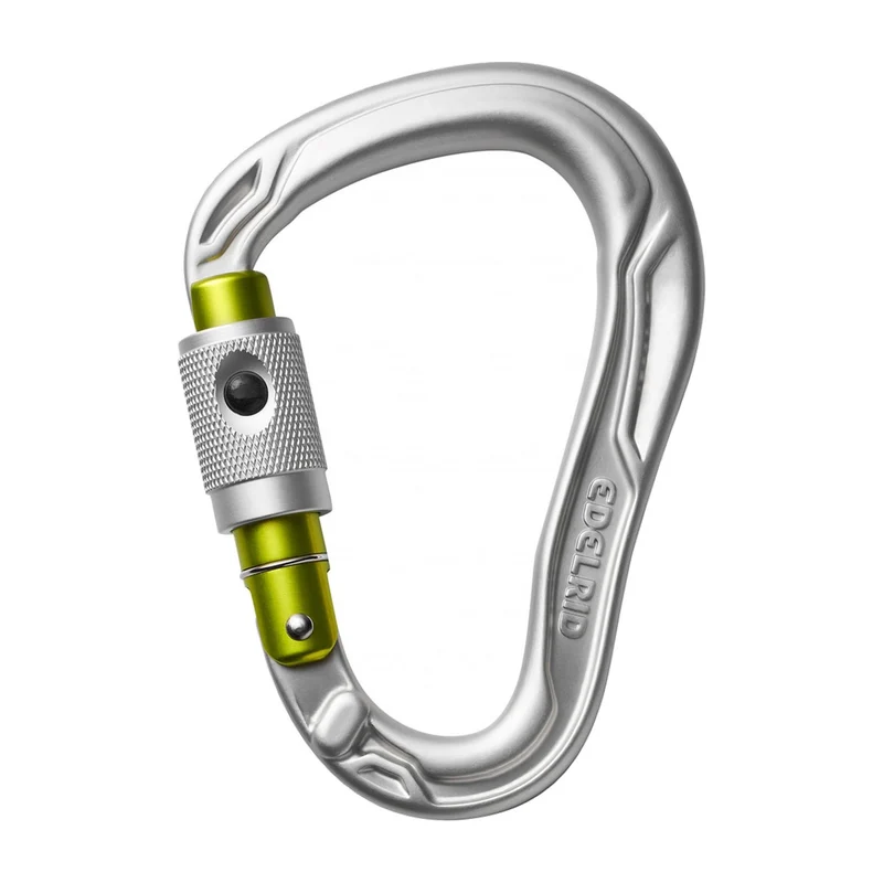 Edelrid HMS Bullet Permalock