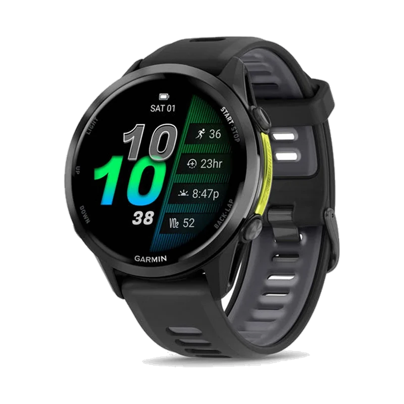 Garmin Forerunner 970