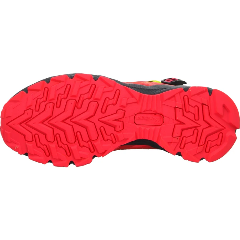 Kastinger Trekkinghalbschuh MALETAAN