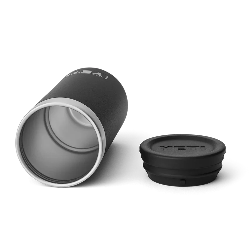 Yeti Shot Glasses & Case Black