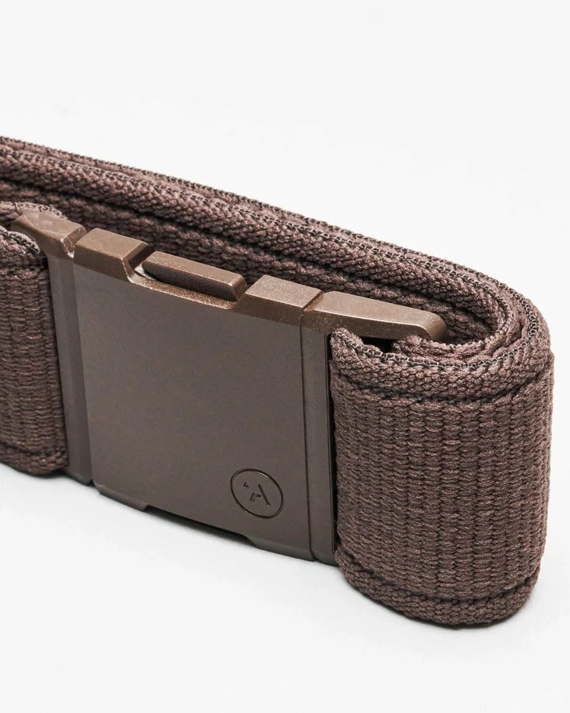 Arcade Atlas Belt Brown