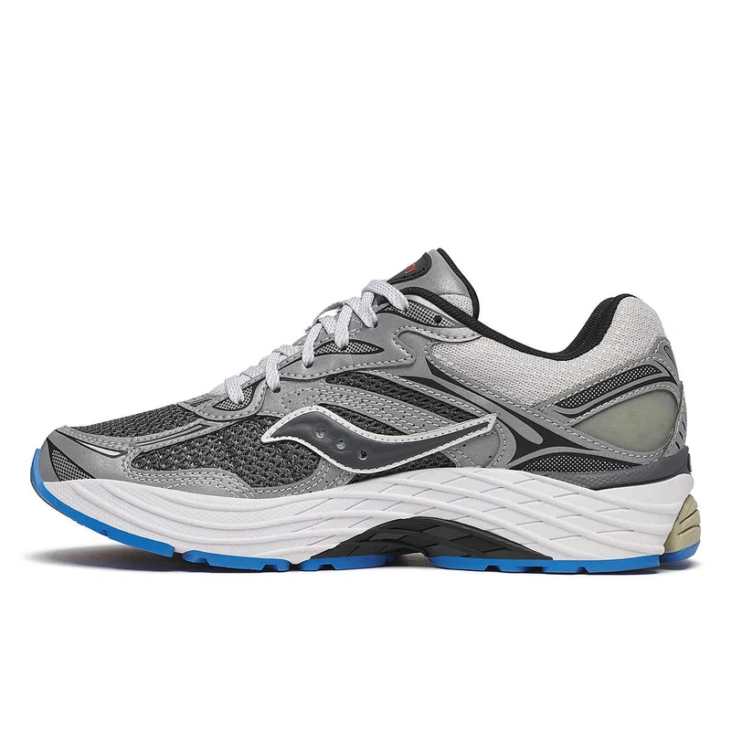 Saucony Progrid Omni 9 Grey / Silver