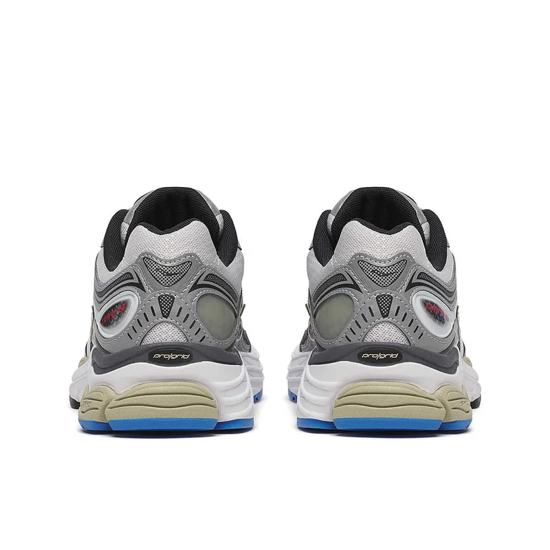 Saucony Progrid Omni 9 Grey / Silver