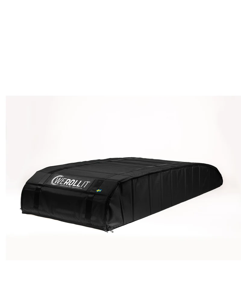 Twistboxes Gen 3 Roof Box