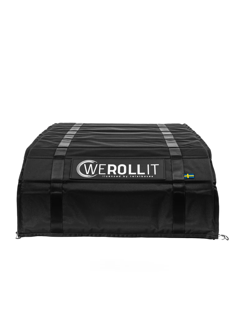Twistboxes Gen 3 Roof Box