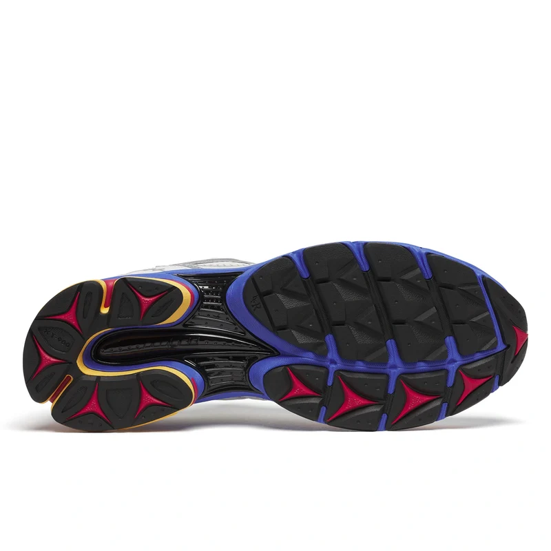 Saucony Progrid Triumph 4 White / Multi