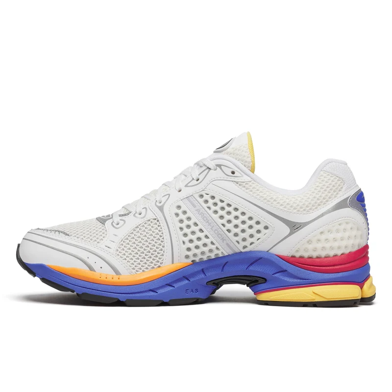 Saucony Progrid Triumph 4 White / Multi