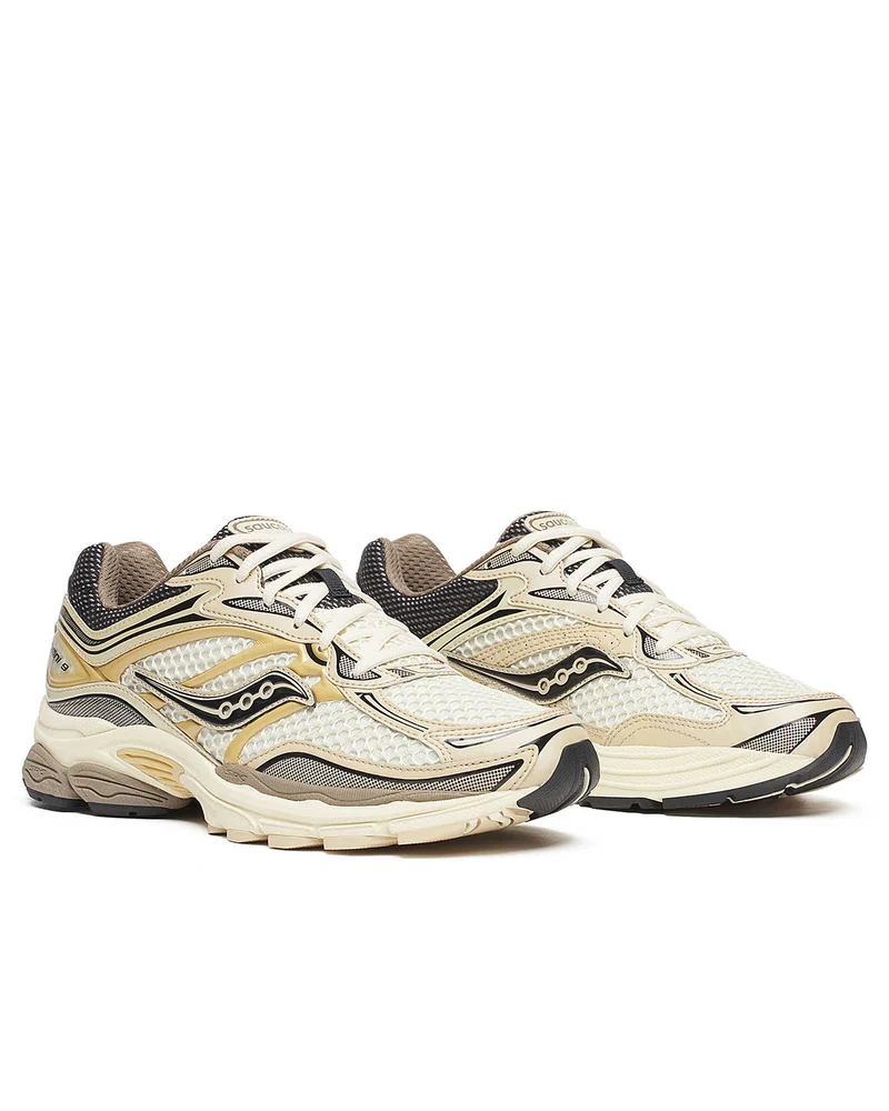 Saucony Progrid Omni 9 Gold
