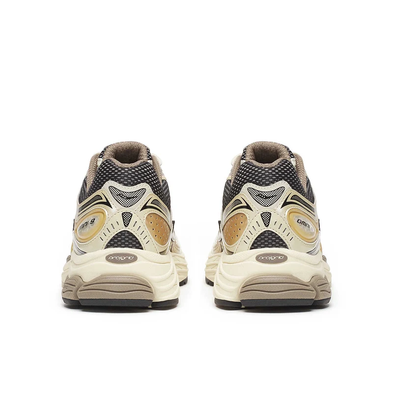 Saucony Progrid Omni 9 Gold