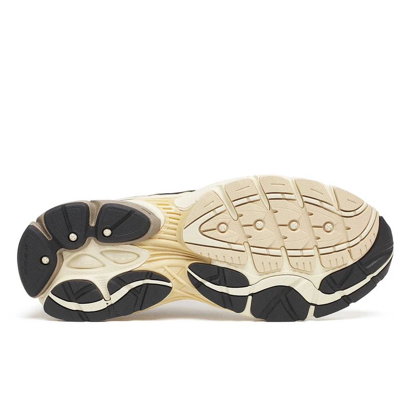 Saucony Progrid Omni 9 Gold