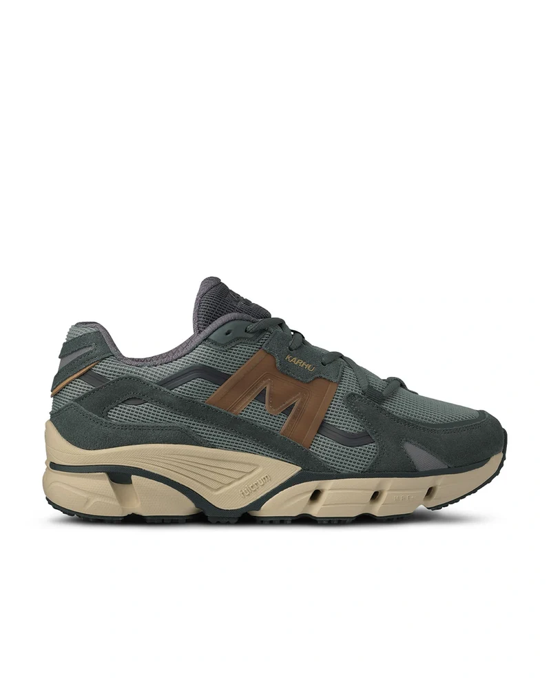 Karhu Super Fulcrum Sedona Sage / Sierra F86006