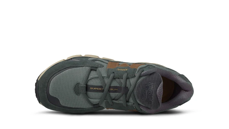 Karhu Super Fulcrum Sedona Sage / Sierra F86006