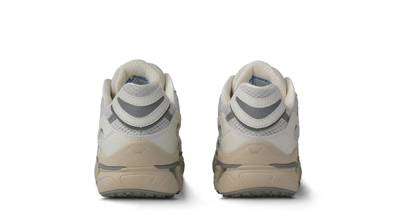 Karhu Super Fulcrum Icicle / Green Milieu F86005