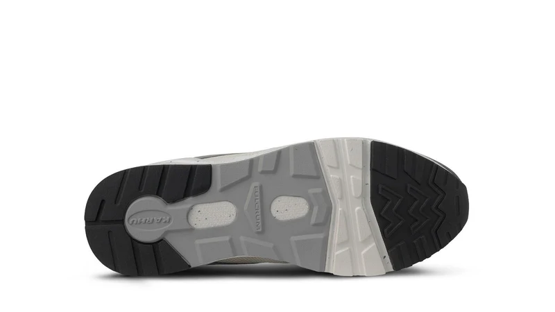 Karhu Fusion 2.0 Limestone / Jet Black F804181