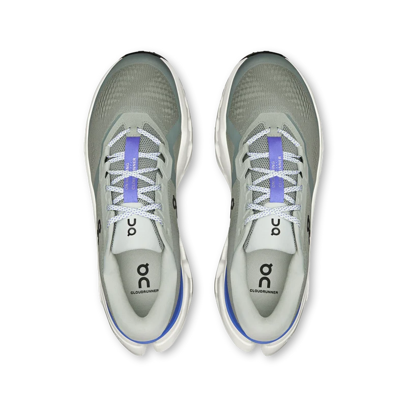 Cloudrunner 3