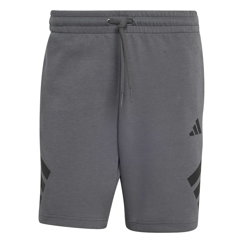 Future Icons 3-Streifen Shorts