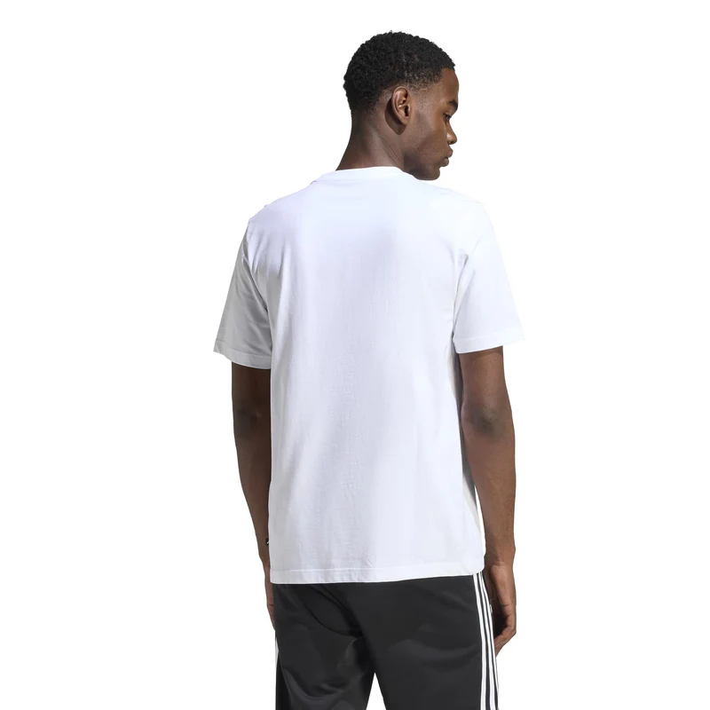 COLOR ICON GRAPHIC T-SHIRT