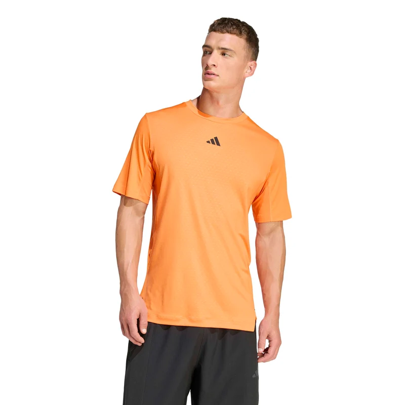 D4T PrimeLift 3-STREIFEN T-SHIRT