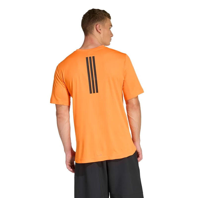 D4T PrimeLift 3-STREIFEN T-SHIRT