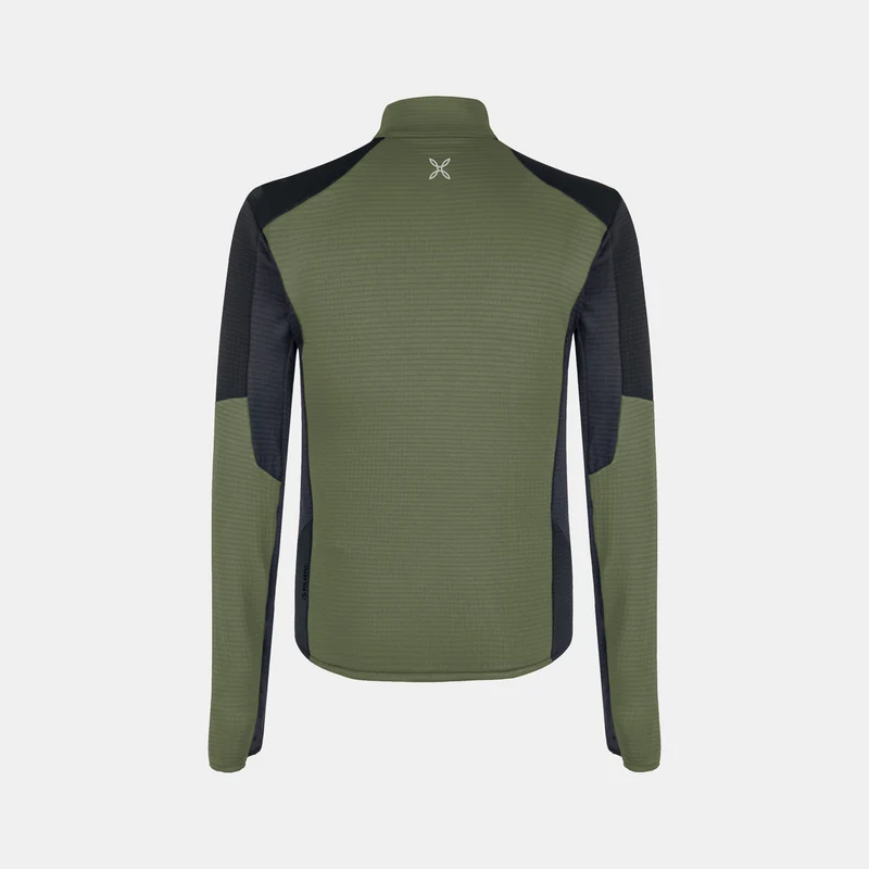 STRETCH COLOR MAGLIA