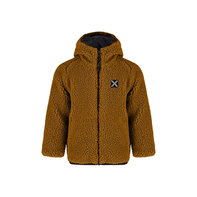 SHERPA MAGLIA BABY